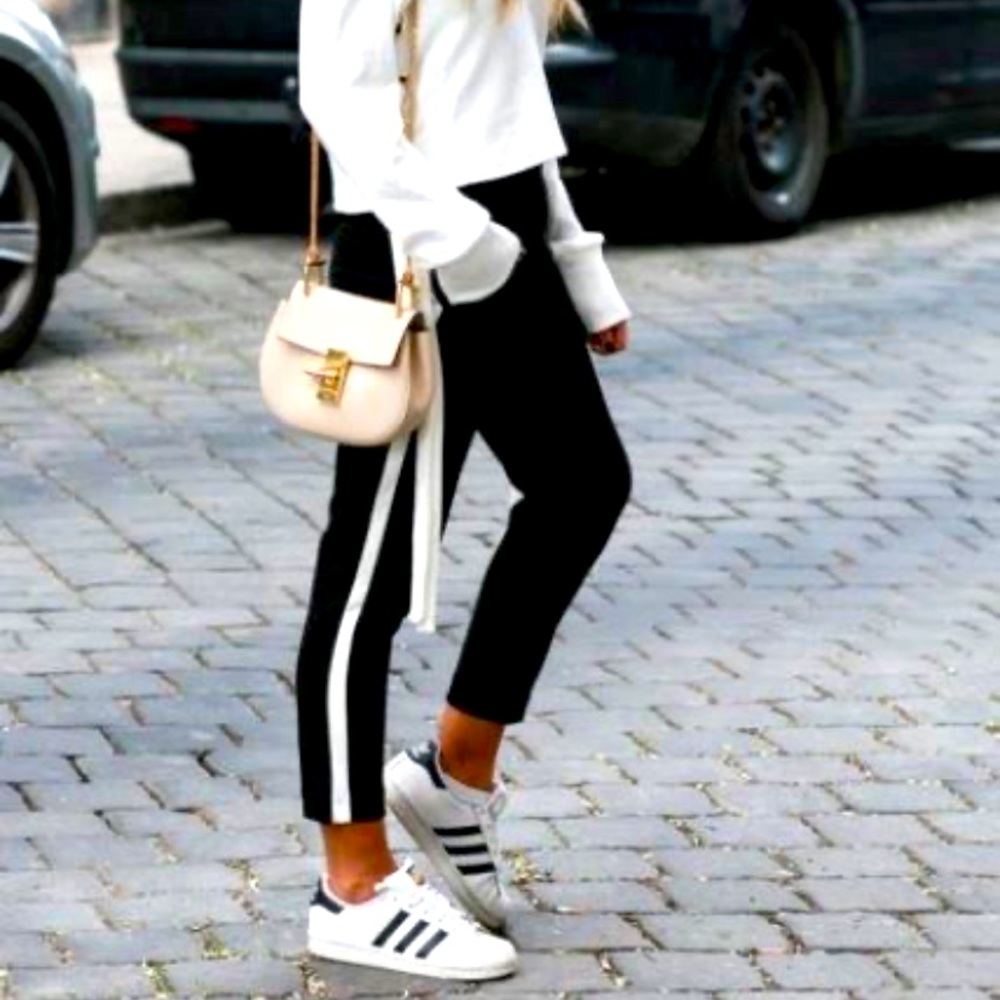 Garage Track Pant Joggers
